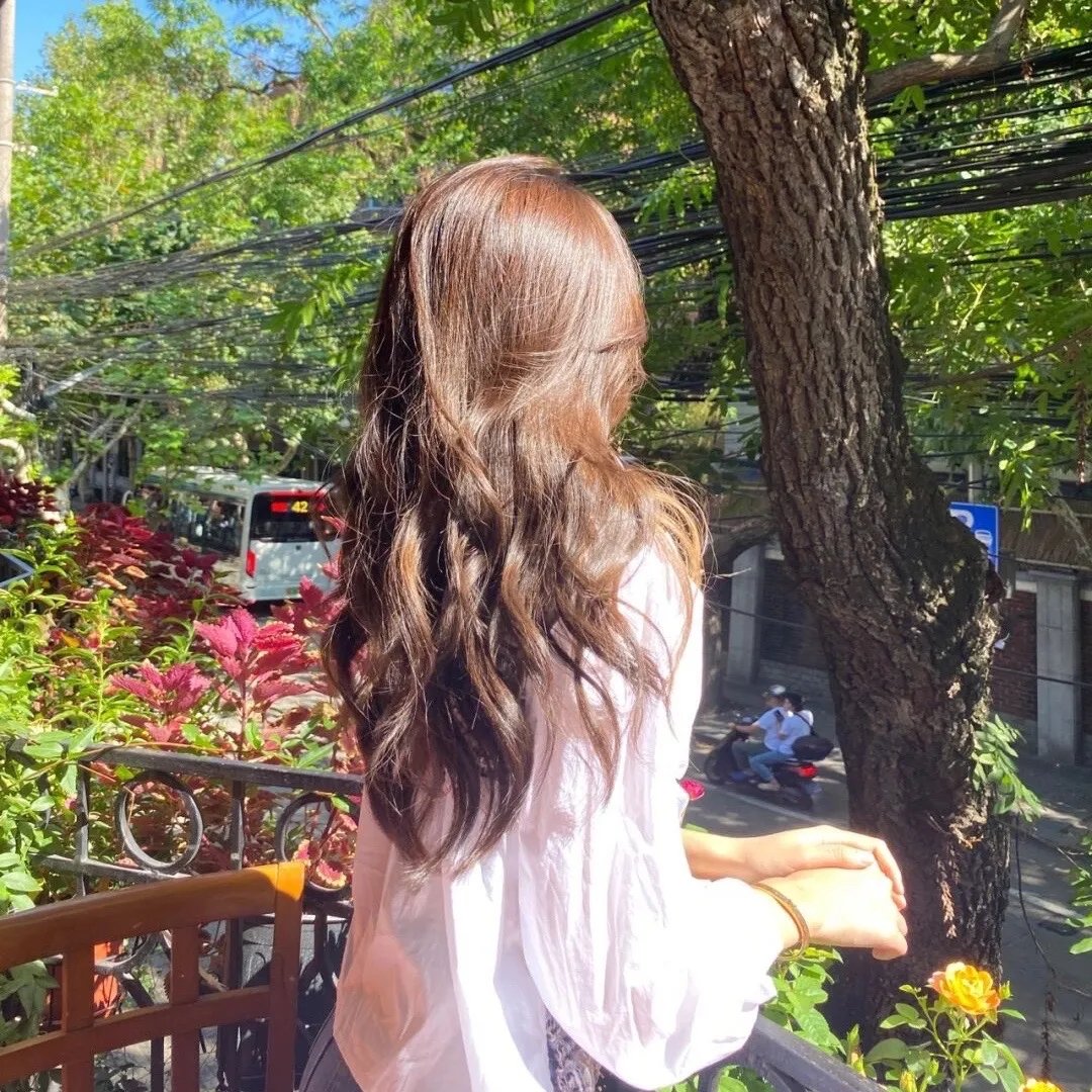 被甩后我成了牛市之神